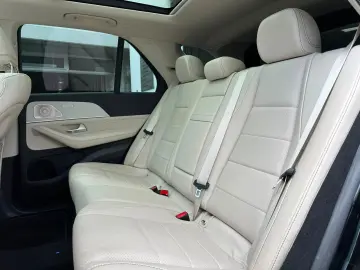 MERCEDES-BENZ GLE 350e 4MATIC AMG LINE MEMORY BURMESTER PANO