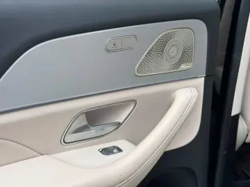 MERCEDES-BENZ GLE 350e 4MATIC AMG LINE MEMORY BURMESTER PANO