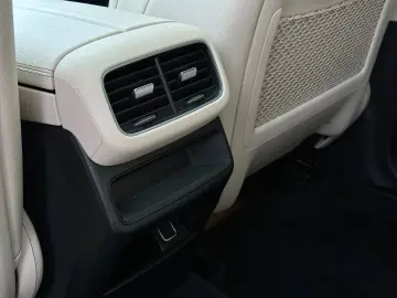 MERCEDES-BENZ GLE 350e 4MATIC AMG LINE MEMORY BURMESTER PANO