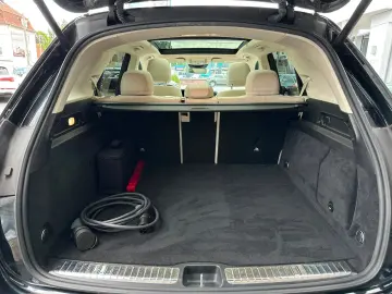 MERCEDES-BENZ GLE 350e 4MATIC AMG LINE MEMORY BURMESTER PANO