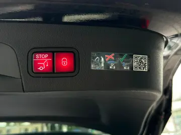 MERCEDES-BENZ GLE 350e 4MATIC AMG LINE MEMORY BURMESTER PANO