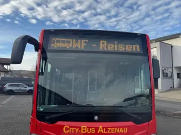 MERCEDES-BENZ Citaro LE C2 hybrid (Euro 6D Klima)