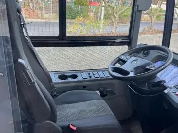 MERCEDES-BENZ Citaro LE C2 hybrid (Euro 6D Klima)