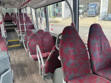 MERCEDES-BENZ Citaro LE C2 hybrid (Euro 6D Klima)
