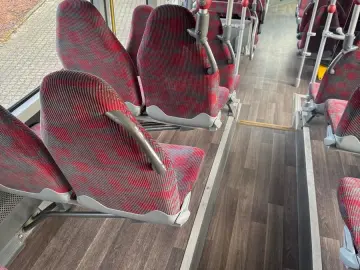 MERCEDES-BENZ Citaro LE C2 hybrid (Euro 6D Klima)