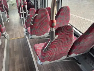 MERCEDES-BENZ Citaro LE C2 hybrid (Euro 6D Klima)