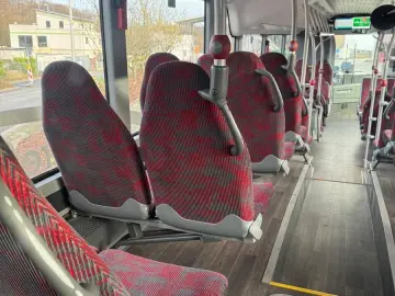MERCEDES-BENZ Citaro LE C2 hybrid (Euro 6D Klima)