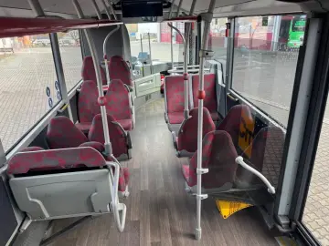 MERCEDES-BENZ Citaro LE C2 hybrid (Euro 6D Klima)