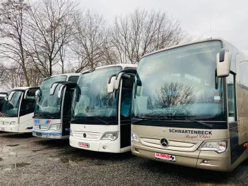 MERCEDES-BENZ Citaro LE C2 hybrid (Euro 6D Klima)