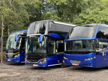 MERCEDES-BENZ Citaro LE C2 hybrid (Euro 6D Klima)