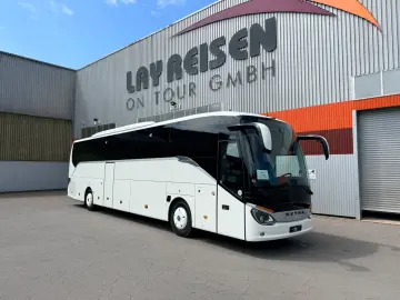 SETRA S 516 HD 2 48 2 1