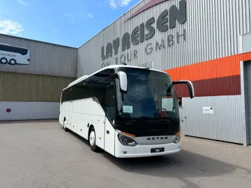 SETRA S 516 HD 2 48 2 1