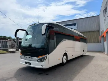 SETRA S 516 HD 2 48 2 1