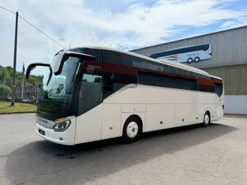 SETRA S 516 HD 2 48 2 1