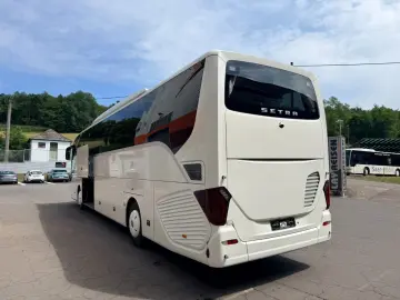 SETRA S 516 HD 2 48 2 1