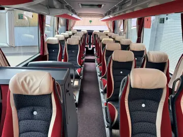 SETRA S 516 HD 2 48 2 1