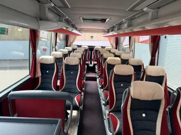 SETRA S 516 HD 2 48 2 1