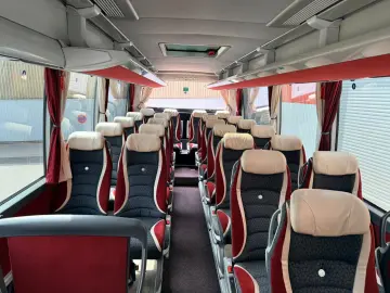 SETRA S 516 HD 2 48 2 1
