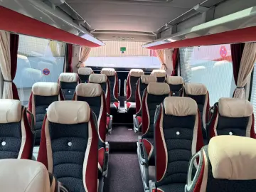 SETRA S 516 HD 2 48 2 1