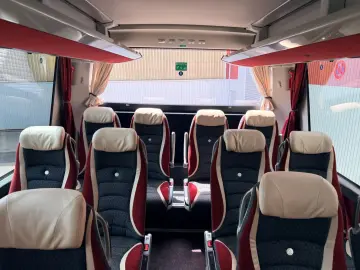 SETRA S 516 HD 2 48 2 1