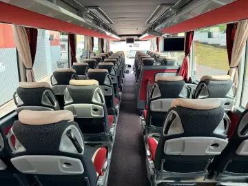 SETRA S 516 HD 2 48 2 1