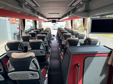 SETRA S 516 HD 2 48 2 1