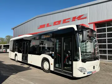 MERCEDES-BENZ O 530 Citaro C2 LE   Euro 6 (A20 A21 S415LE)