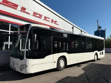 MERCEDES-BENZ O 530 Citaro C2 LE   Euro 6 (A20 A21 S415LE)