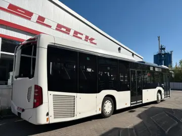 MERCEDES-BENZ O 530 Citaro C2 LE   Euro 6 (A20 A21 S415LE)