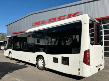 MERCEDES-BENZ O 530 Citaro C2 LE   Euro 6 (A20 A21 S415LE)