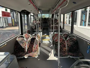 MERCEDES-BENZ O 530 Citaro C2 LE   Euro 6 (A20 A21 S415LE)