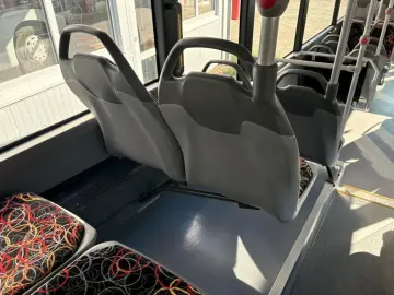 MERCEDES-BENZ O 530 Citaro C2 LE   Euro 6 (A20 A21 S415LE)