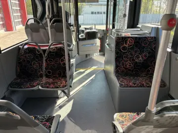 MERCEDES-BENZ O 530 Citaro C2 LE   Euro 6 (A20 A21 S415LE)