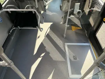 MERCEDES-BENZ O 530 Citaro C2 LE   Euro 6 (A20 A21 S415LE)