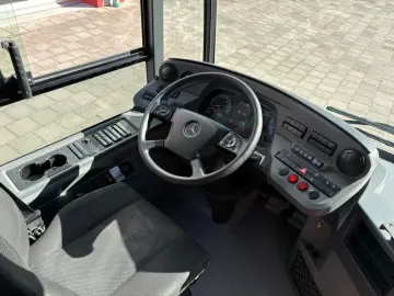 MERCEDES-BENZ O 530 Citaro C2 LE   Euro 6 (A20 A21 S415LE)
