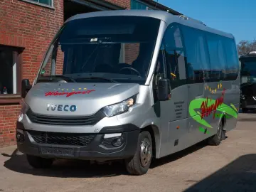 IVECO Rosero   Sprinter   Daily   25 Sitze   Klima