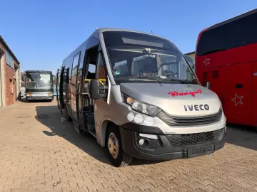 IVECO Rosero   Sprinter   Daily   25 Sitze   Klima