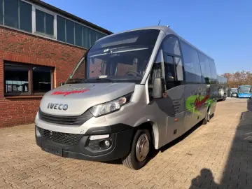IVECO Rosero   Sprinter   Daily   25 Sitze   Klima