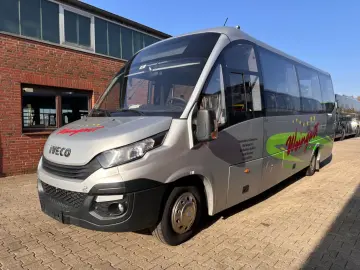 IVECO Rosero   Sprinter   Daily   25 Sitze   Klima