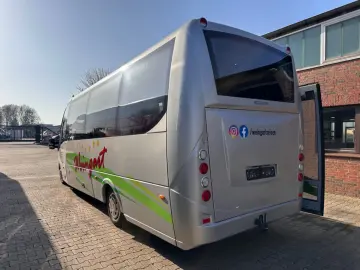 IVECO Rosero   Sprinter   Daily   25 Sitze   Klima