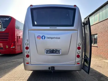 IVECO Rosero   Sprinter   Daily   25 Sitze   Klima