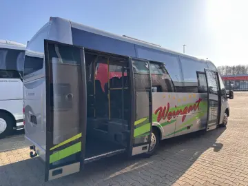 IVECO Rosero   Sprinter   Daily   25 Sitze   Klima