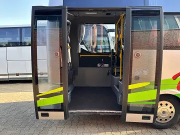 IVECO Rosero   Sprinter   Daily   25 Sitze   Klima