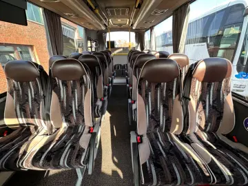 IVECO Rosero   Sprinter   Daily   25 Sitze   Klima