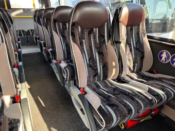 IVECO Rosero   Sprinter   Daily   25 Sitze   Klima