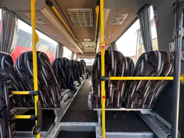 IVECO Rosero   Sprinter   Daily   25 Sitze   Klima