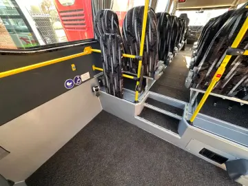 IVECO Rosero   Sprinter   Daily   25 Sitze   Klima