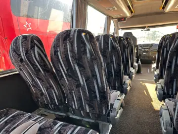IVECO Rosero   Sprinter   Daily   25 Sitze   Klima
