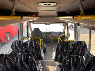 IVECO Rosero   Sprinter   Daily   25 Sitze   Klima