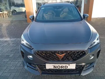 CUPRA Formentor VZ5 2.0 TSI 4Drive Matrix LED Leder P.